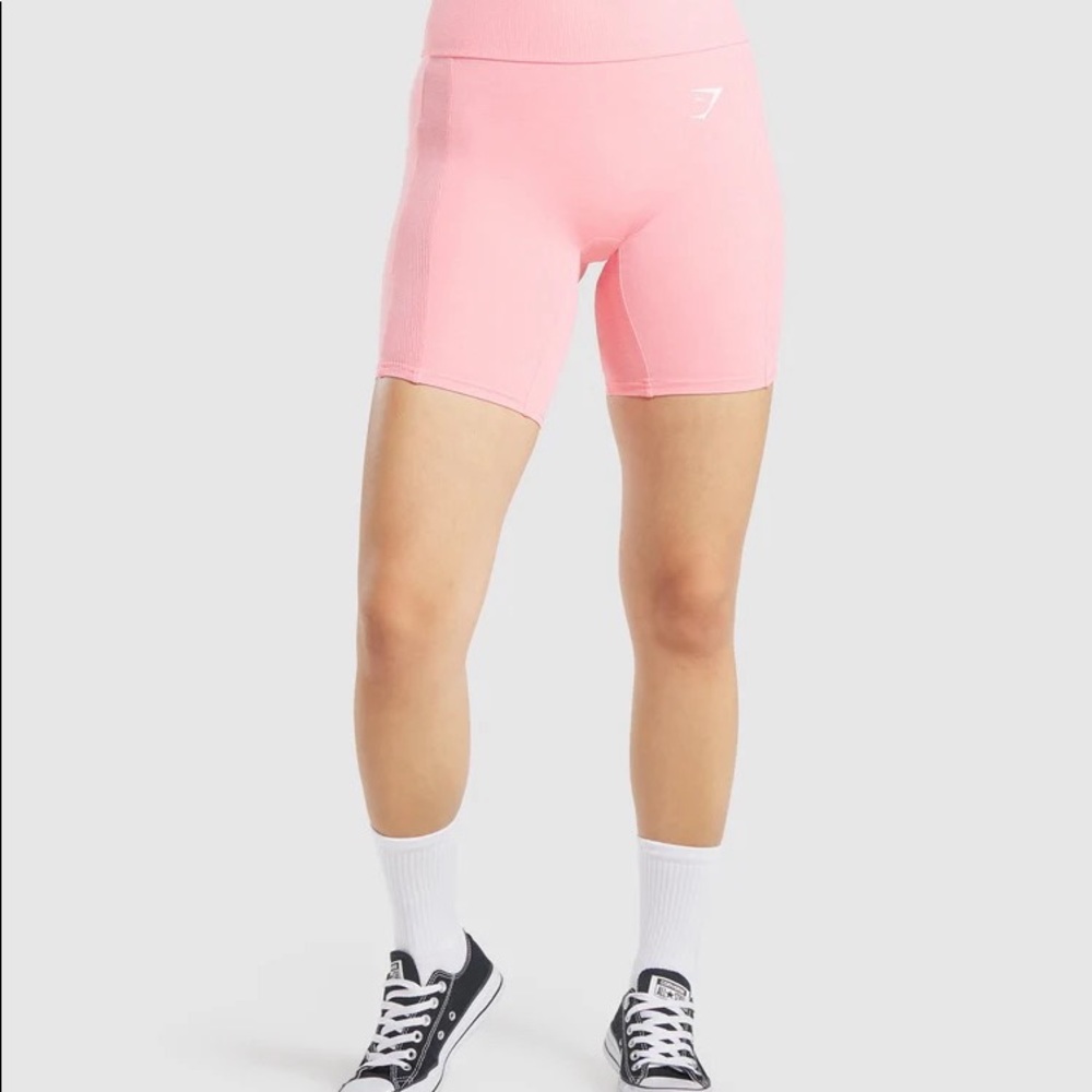 Gymshark Sol Lift Shorts